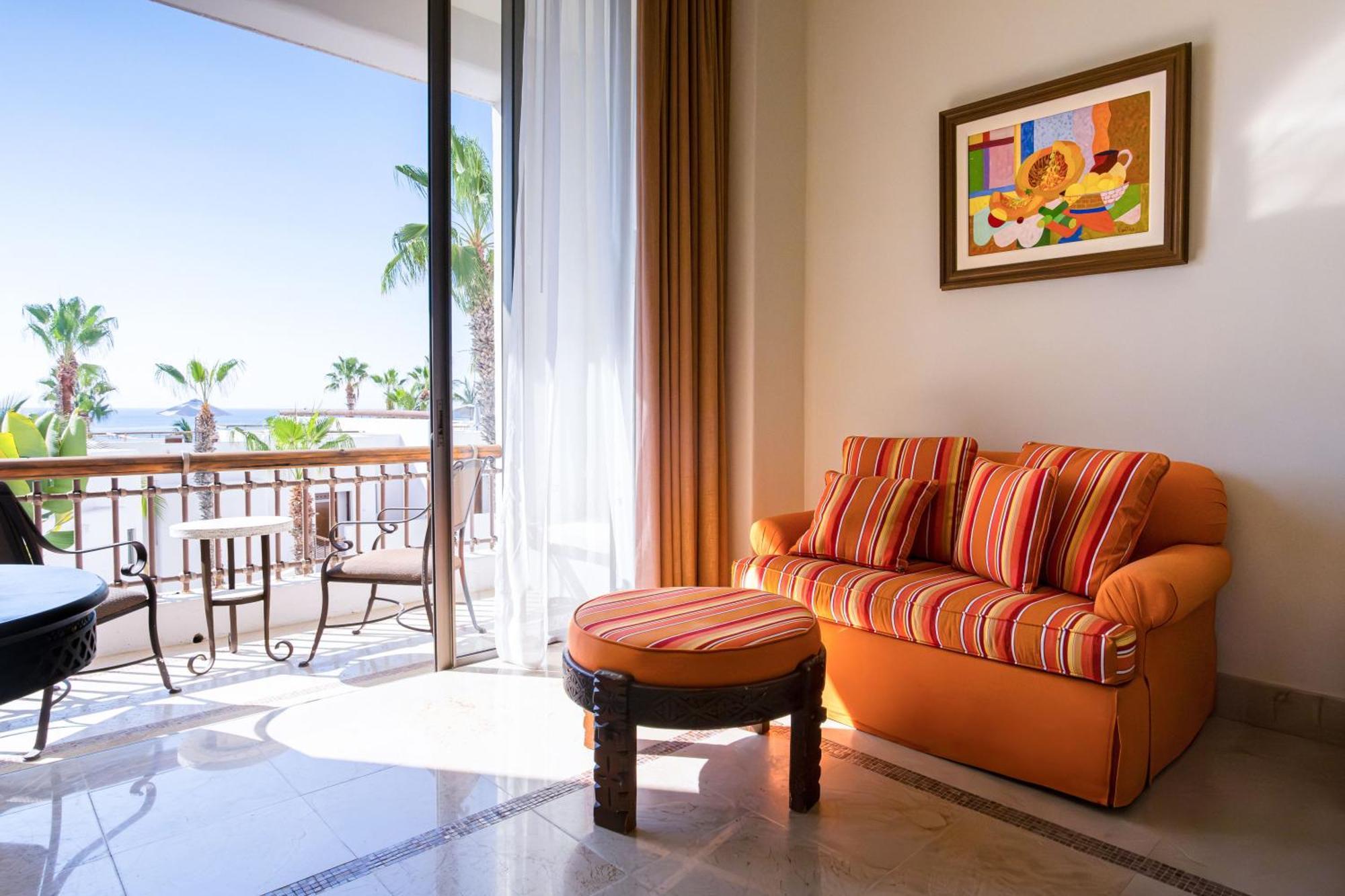 Junior Suite Garden View