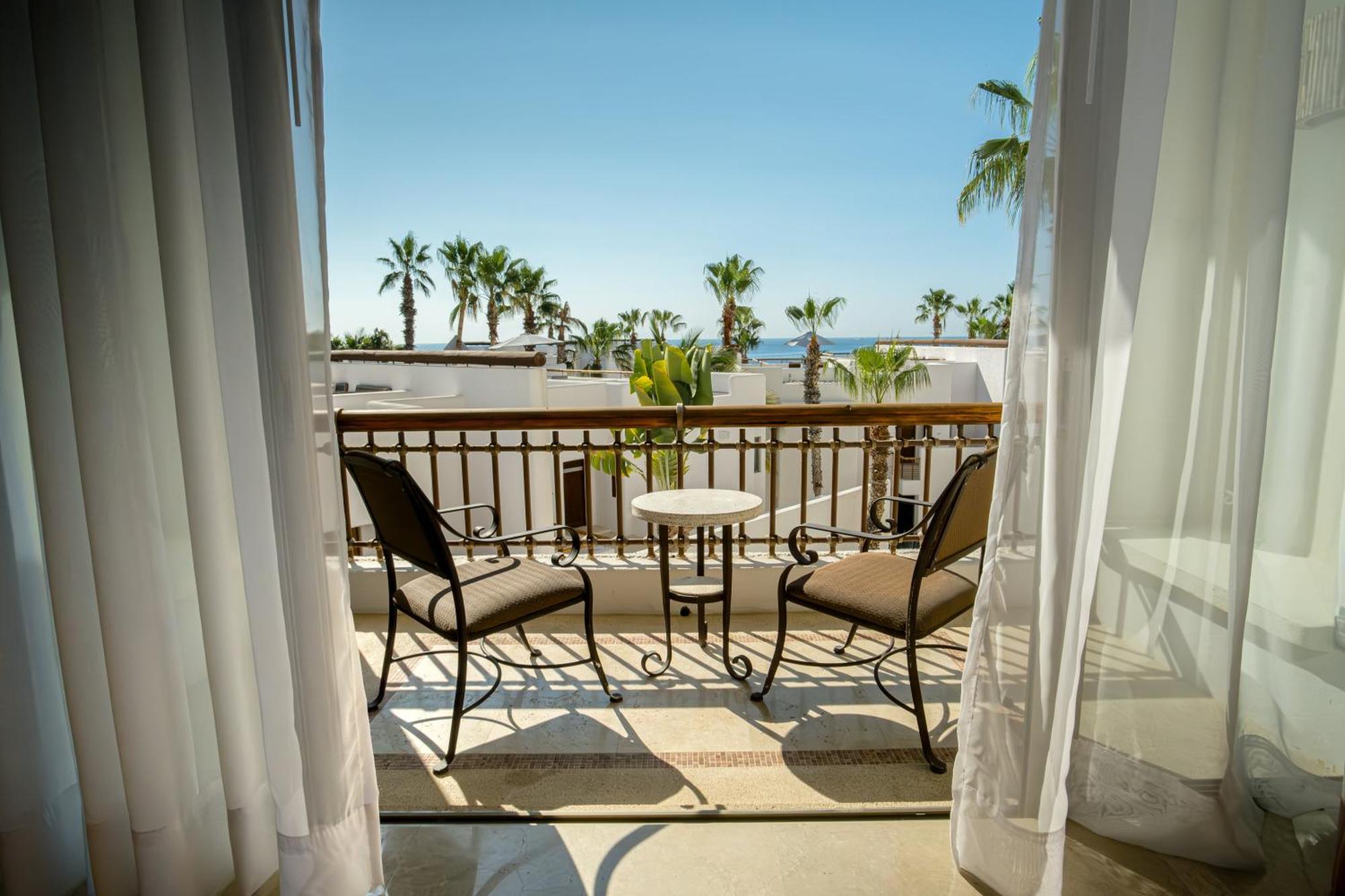 Junior Suite Garden View