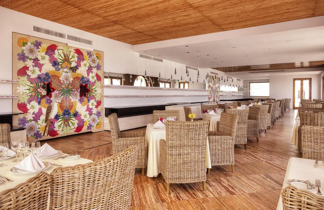 Marquis Los Cabos, An All - Inclusive, Adults - Only & No Timeshare Resort-1