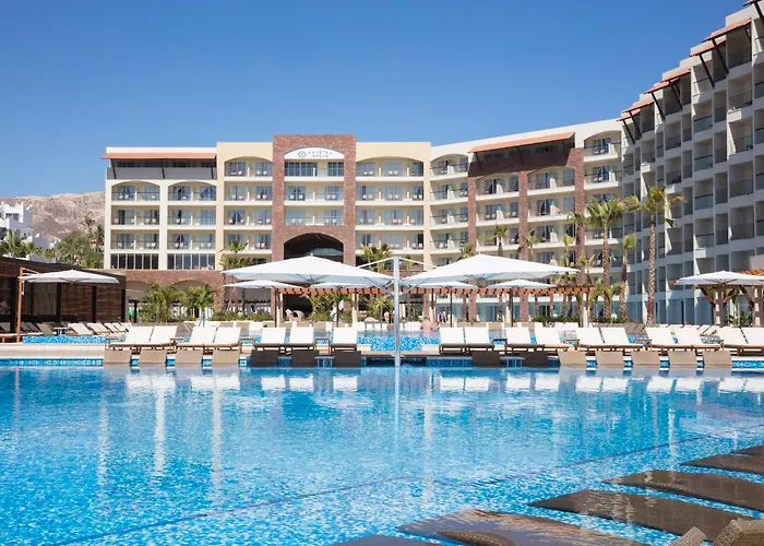 Krystal Grand Los CabosResort All Inclusive