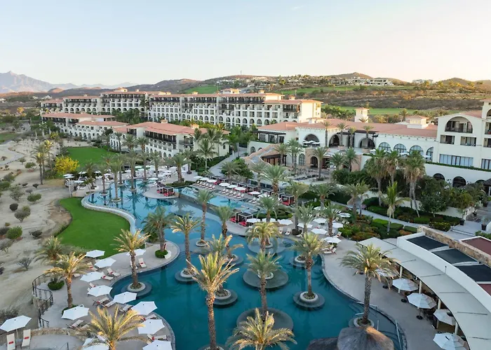 Secrets Puerto Los Cabos Golf & Spa18+ (Adults Only)