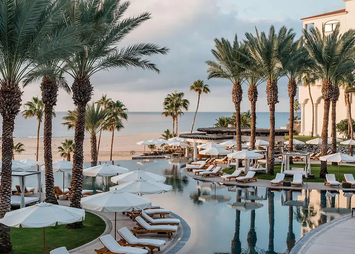 Hilton Los Cabos