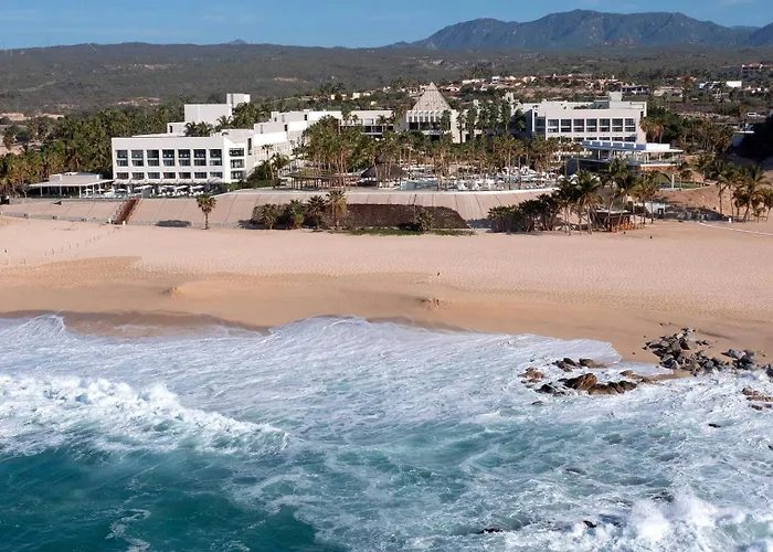 Paradisus Los Cabos (Adults Only)